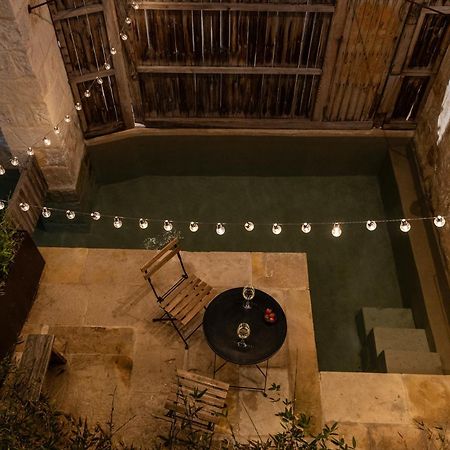 Amalen Suites Adults Only Resmo Dış mekan fotoğraf
