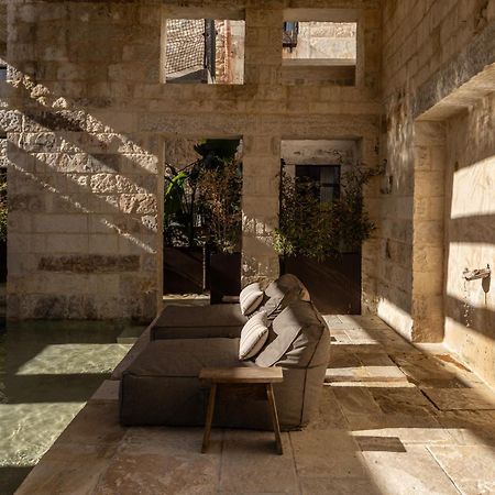 Amalen Suites Adults Only Resmo Dış mekan fotoğraf