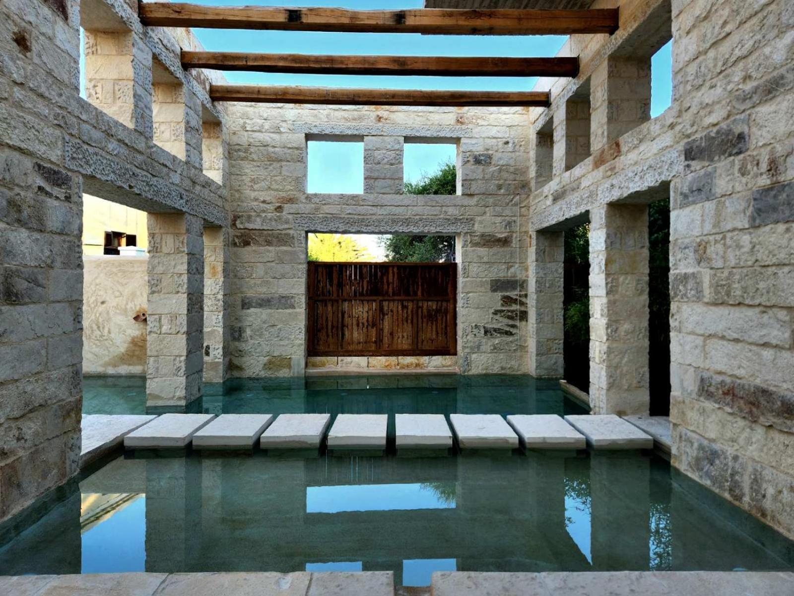Amalen Suites Adults Only Resmo Dış mekan fotoğraf