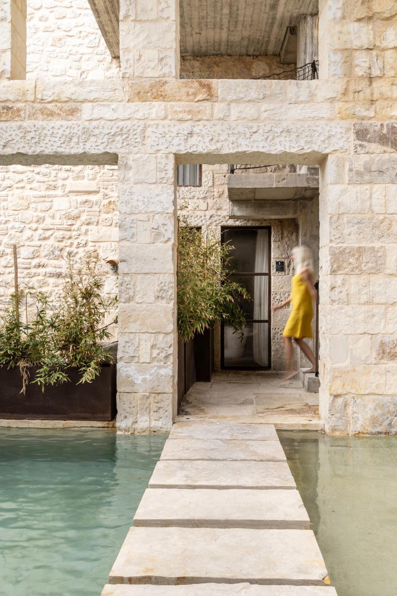 Amalen Suites Adults Only Resmo Dış mekan fotoğraf