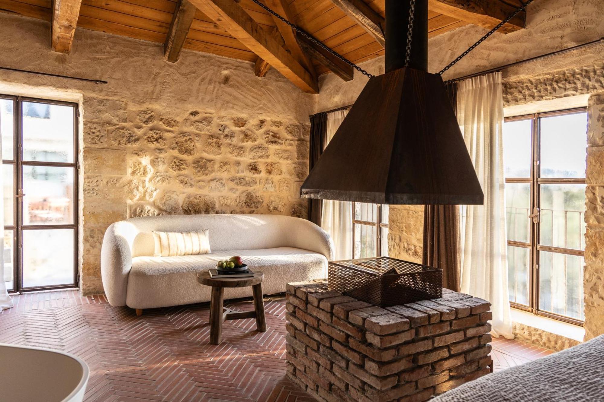 Amalen Suites Adults Only Resmo Dış mekan fotoğraf