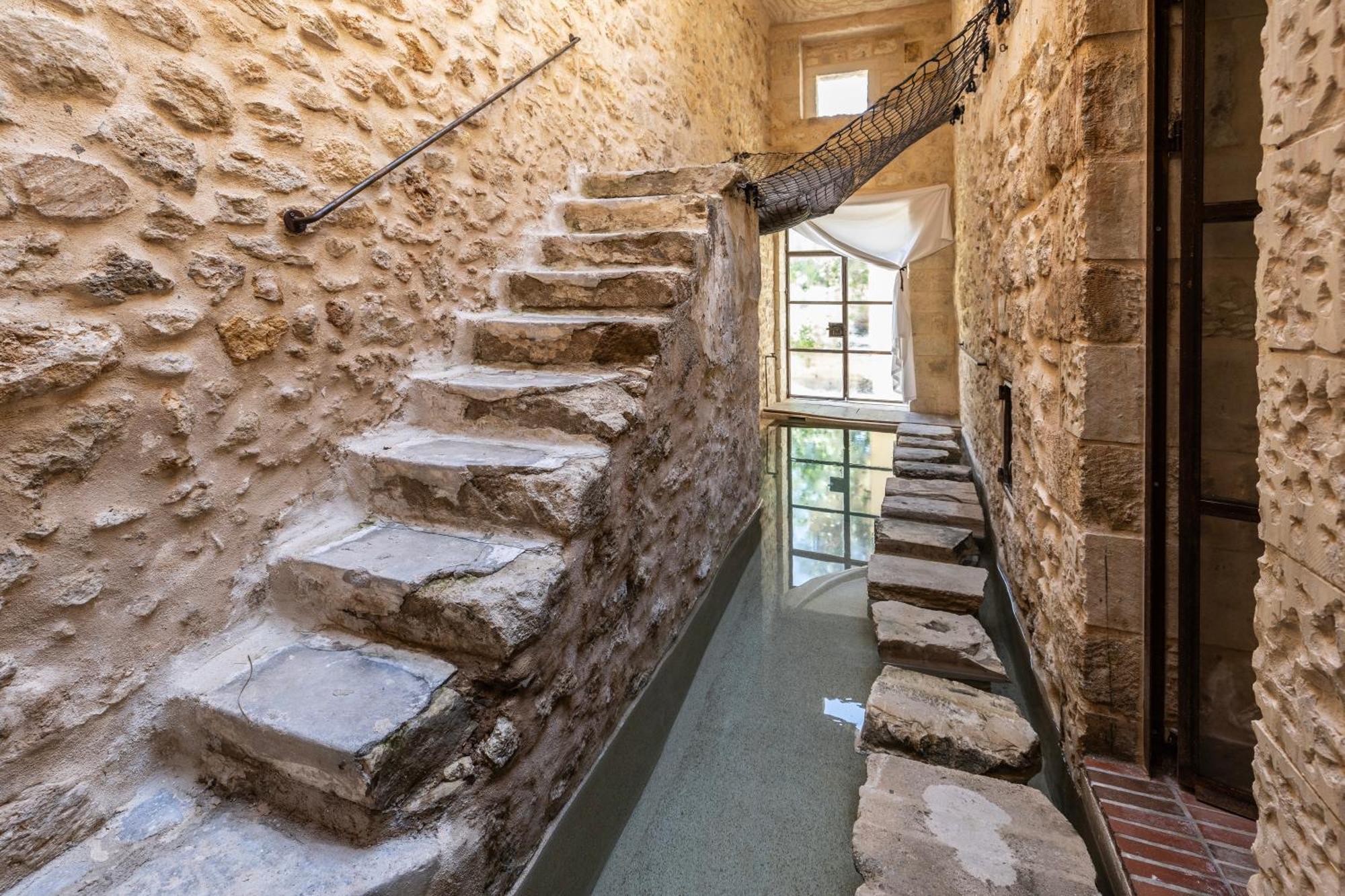 Amalen Suites Adults Only Resmo Dış mekan fotoğraf