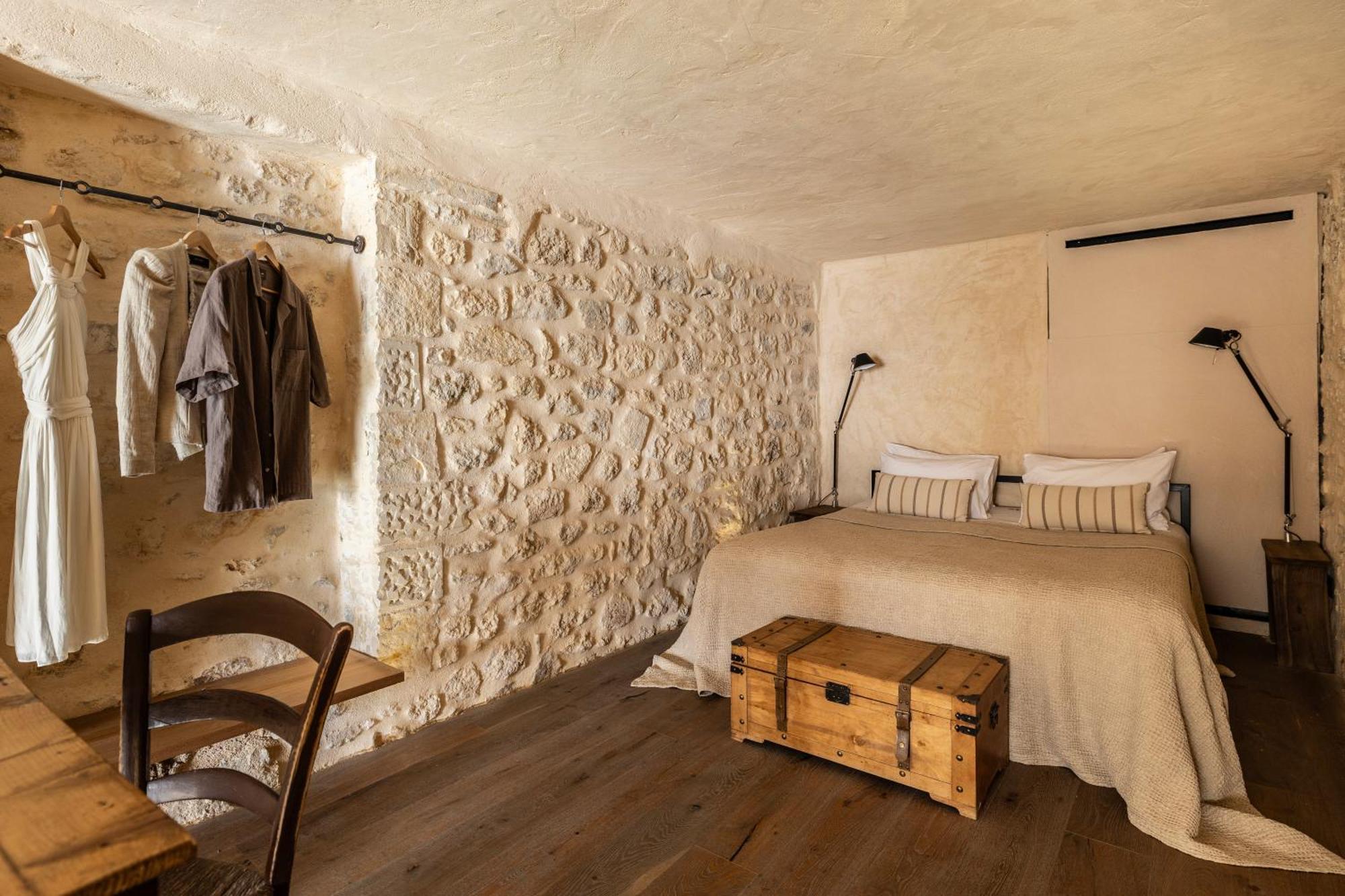 Amalen Suites Adults Only Resmo Dış mekan fotoğraf