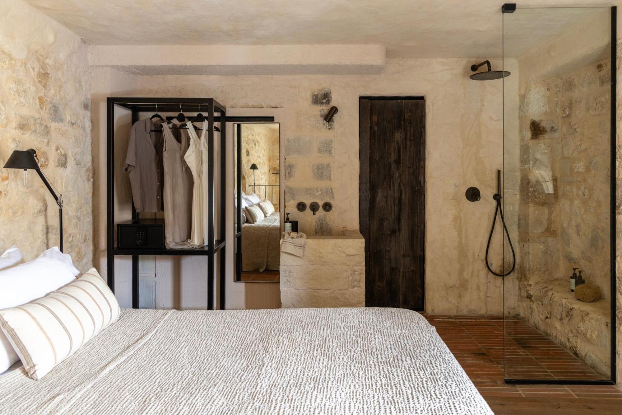Amalen Suites Adults Only Resmo Dış mekan fotoğraf