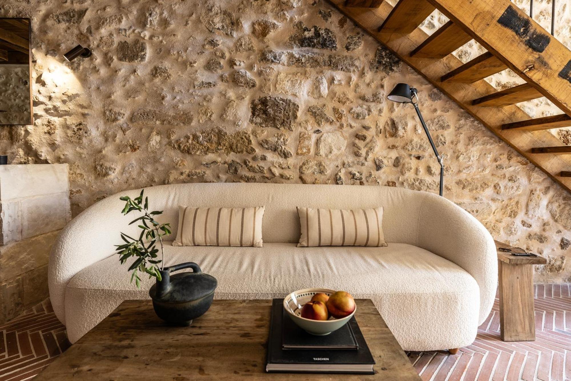 Amalen Suites Adults Only Resmo Dış mekan fotoğraf
